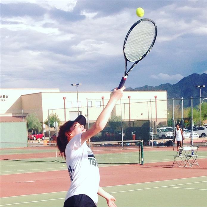 9/28/16 - Basha v. Marcos de Niza